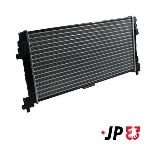 JP GROUP Kühler, Motorkühlung JP 1114209300