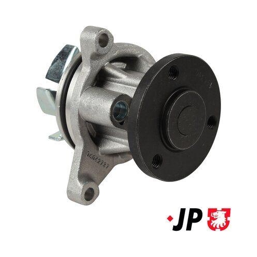JP GROUP Wasserpumpe, Motork&uuml;hlung JP 1514102100