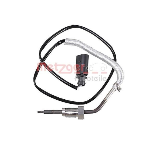 METZGER AUTOTEILE Sensor, Abgastemperatur 0894945