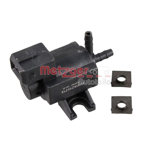 METZGER AUTOTEILE AGR-Ventil, Abgassteuerung 0892979