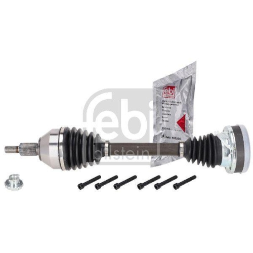 FEBI BILSTEIN Antriebswelle 198869