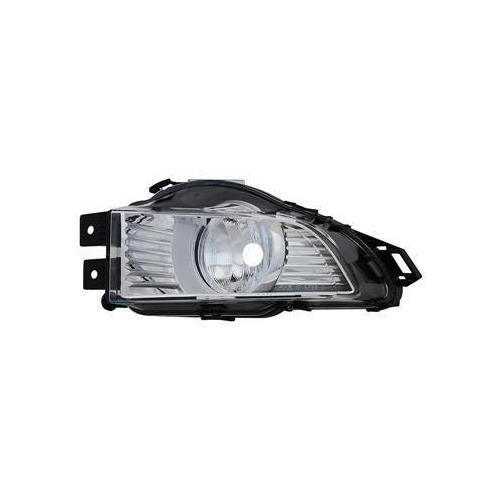 VAN WEZEL Nebelscheinwerfer 3850995