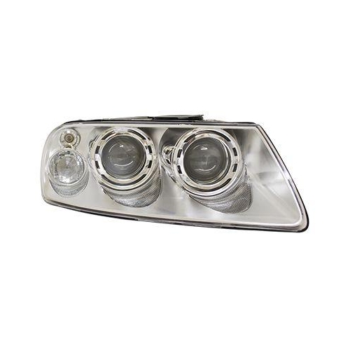 VAN WEZEL Hauptscheinwerfer 5846984