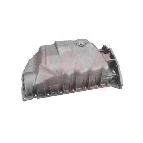 VAN WEZEL &Ouml;lwanne 4341071