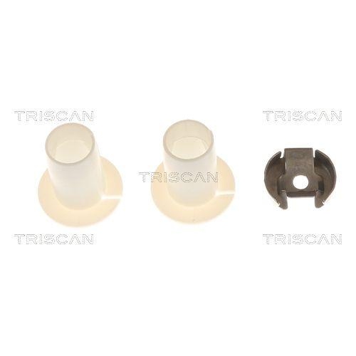 TRISCAN Seilzug, Schaltgetriebe 8140 29785