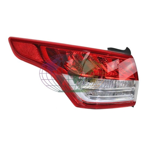 Lexmond Trading BV Schlussleuchte 3642412