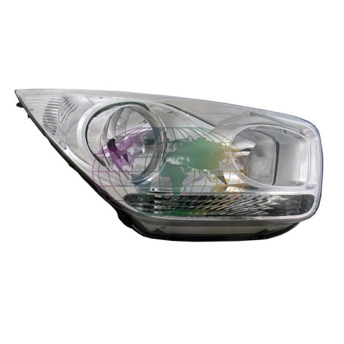 Lexmond Trading BV Hauptscheinwerfer 4685277