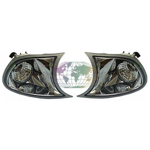 Lexmond Trading BV Blinkleuchte 1637340