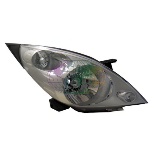 Lexmond Trading BV Hauptscheinwerfer 2855275