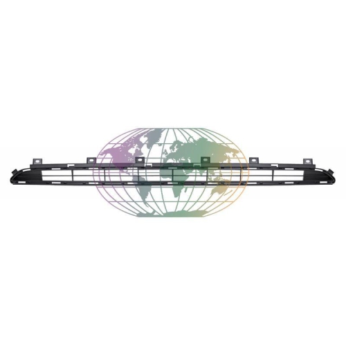 Lexmond Trading BV L&uuml;ftungsgitter, Sto&szlig;f&auml;nger 8842360