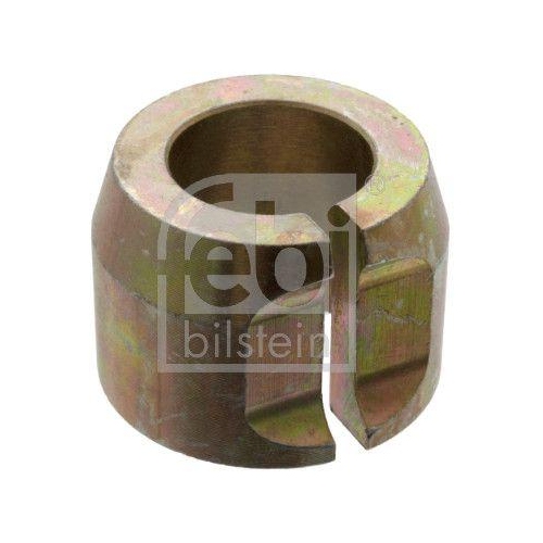 FEBI BILSTEIN Buchse, Federauge 46799