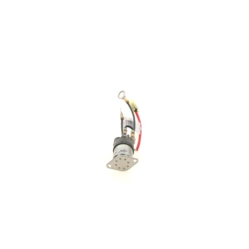 BOSCH Relais, Starter 1 337 210 804