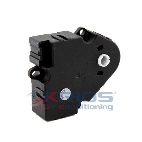 MEAT & DORIA Bedienelement, Klimaanlage K107094