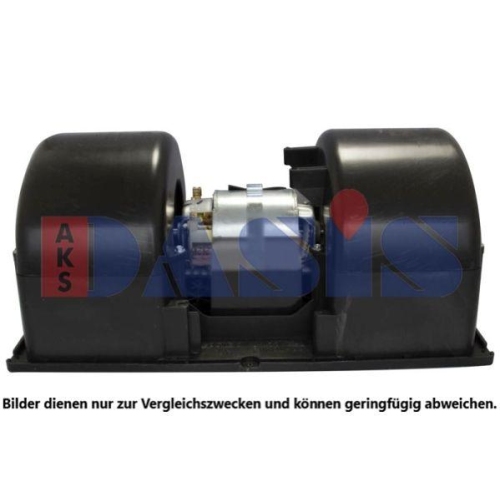 AKS DASIS Innenraumgebl&auml;se 740258N