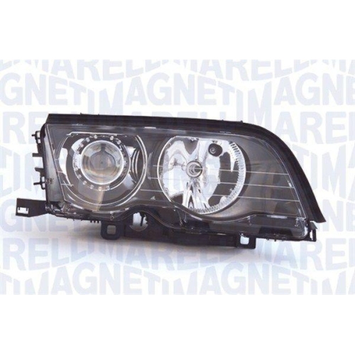 MAGNETI MARELLI Hauptscheinwerfer 710301089276