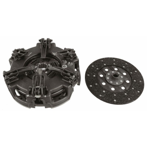 SACHS Kupplungssatz 3800 541 192