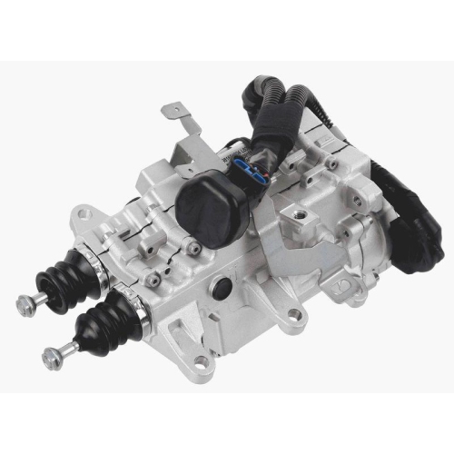 SACHS Nehmerzylinder, Kupplung Aktuator 3981 654 004
