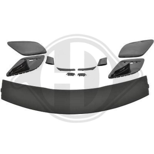 DIEDERICHS Spoiler HD Tuning 1682362