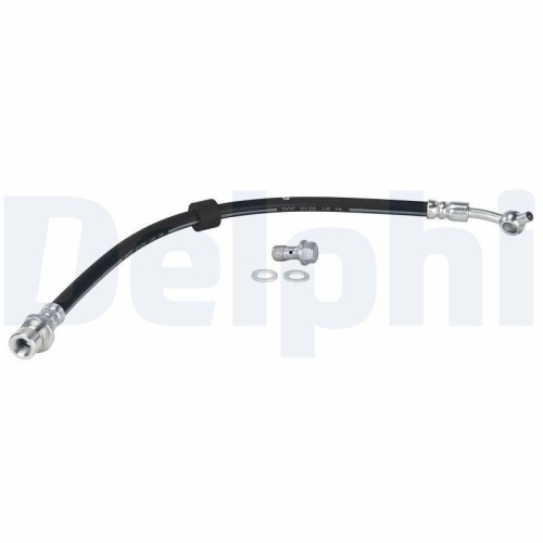 DELPHI Bremsschlauch LH7956