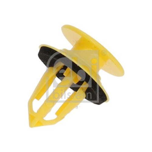 FEBI BILSTEIN Halteclip, Innenraumverkleidung febi Plus 198453
