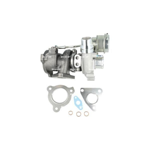 NRF Lader, Aufladung EASY FIT 90010189