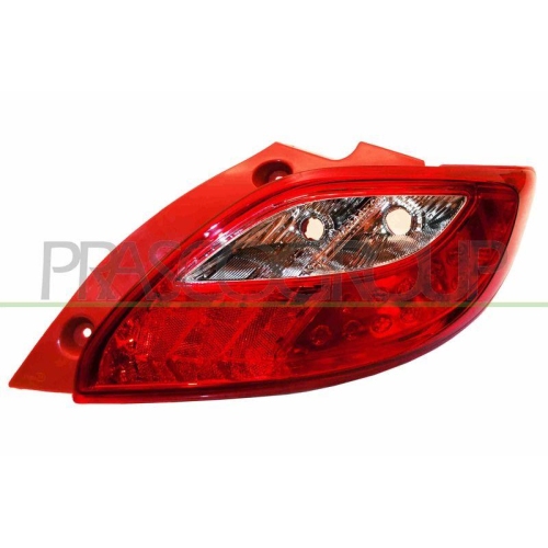 PRASCO Heckleuchte TYC MZ3094153