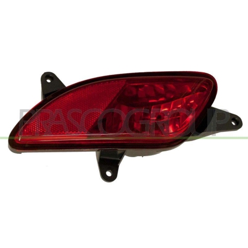 PRASCO R&uuml;ckfahrleuchte TYC KI4304454
