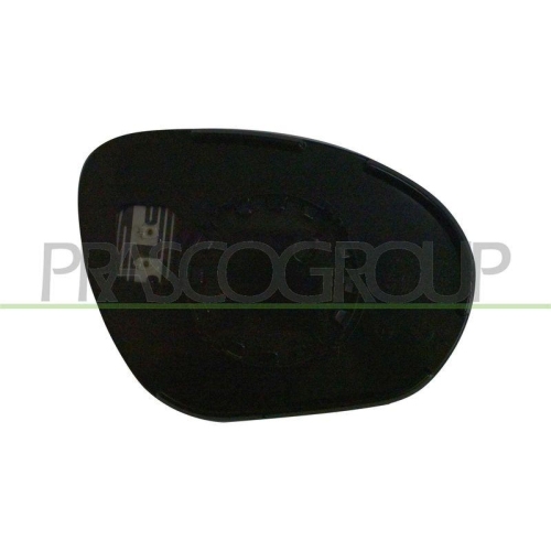PRASCO Spiegelglas, Au&szlig;enspiegel Premium DS7007514P