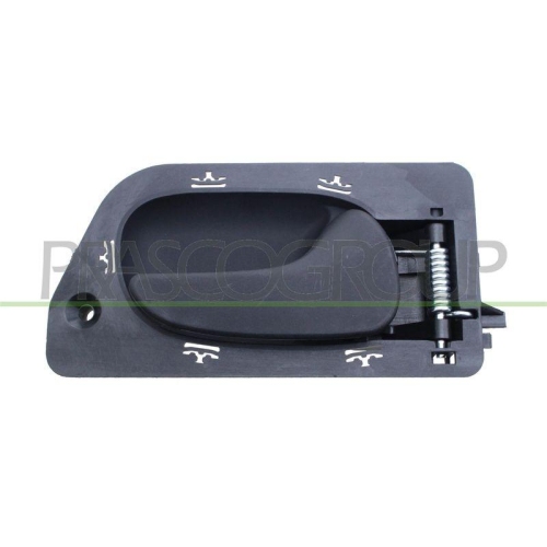 PRASCO T&uuml;rgriff, Innenausstattung RN0828601