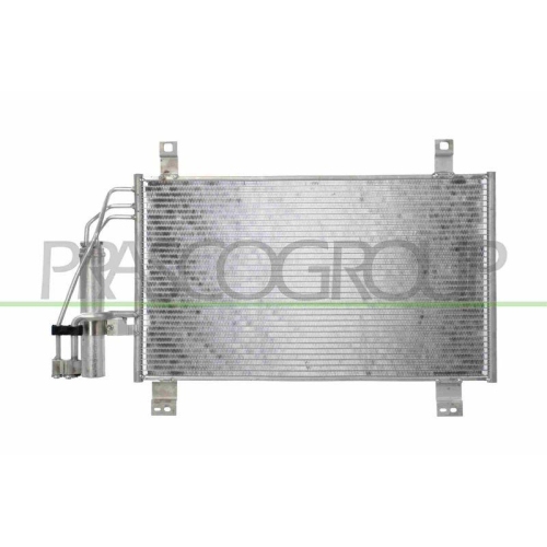 PRASCO Kondensator, Klimaanlage PrascoSelection MZ310C001