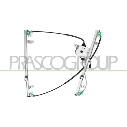 PRASCO Fensterheber RN918W021
