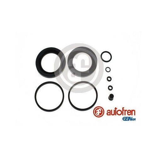 AUTOFREN SEINSA Reparatursatz, Bremssattel D4807