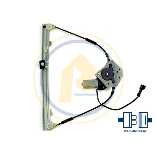 Ac Rolcar Fensterheber 01.2100