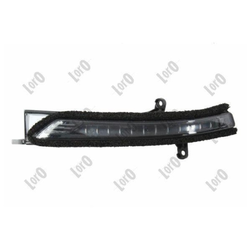 ABAKUS Blinkleuchte LORO TUNING 019-46-861S