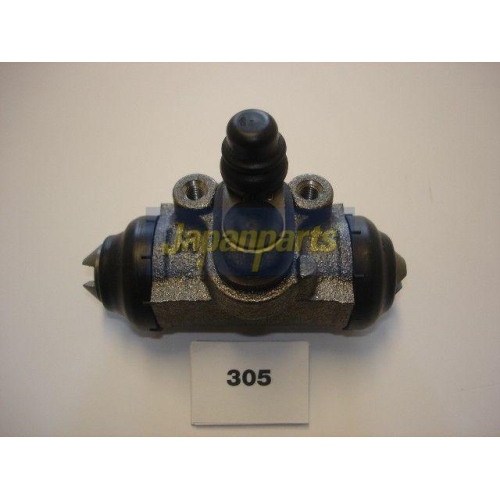JAPANPARTS Radbremszylinder CS-305