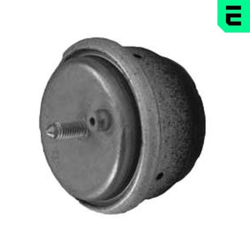 OPTIMAL Lagerung, Motor F8-6216