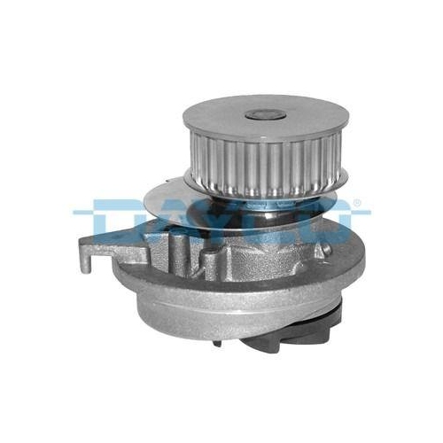 DAYCO Wasserpumpe, Motork&uuml;hlung DP073