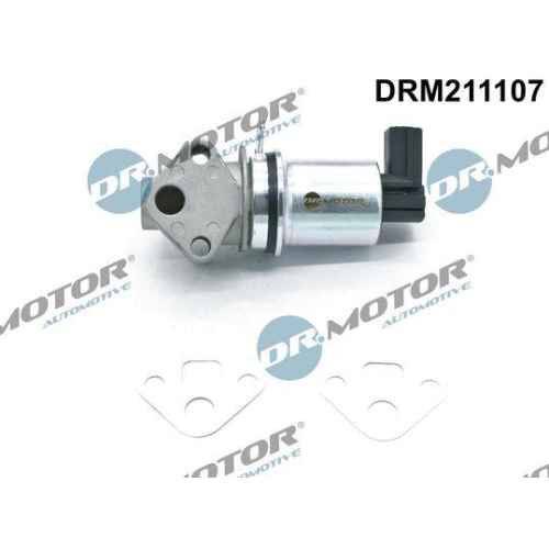 Dr.Motor Automotive AGR-Ventil DRM211107