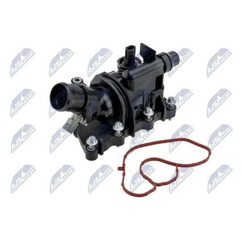 NTY Thermostat, K&uuml;hlmittel CTM-ME-038