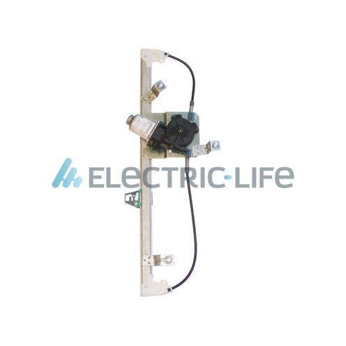 Electric Life Fensterheber ZR RN62 R
