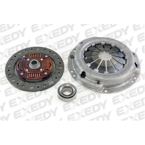 EXEDY Kupplungssatz DHK2041