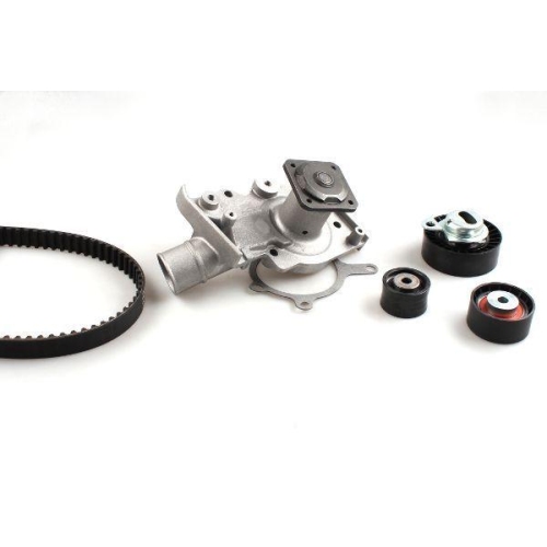 HEPU Wasserpumpe + Zahnriemensatz PK02160