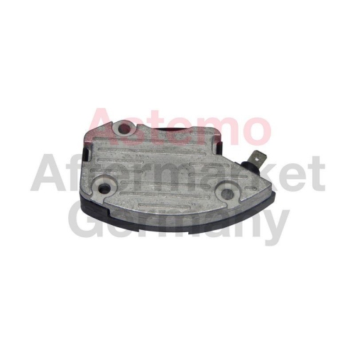 ASTEMO Generatorregler 2500820