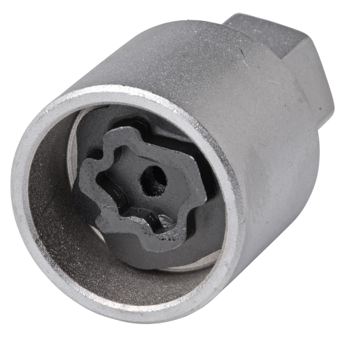Adapter 530 Radmutter f&uuml;r VW SW Stahl02383L-10
