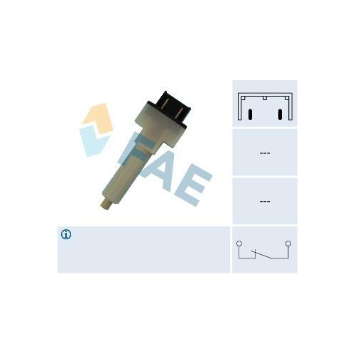 FAE Bremslichtschalter 24280