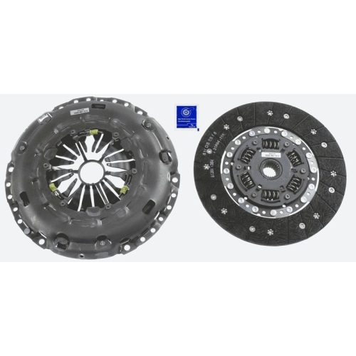 SACHS Kupplungssatz XTend 3000 951 813