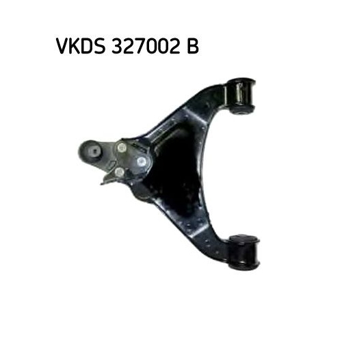 SKF Lenker, Radaufh&auml;ngung VKDS 327002 B
