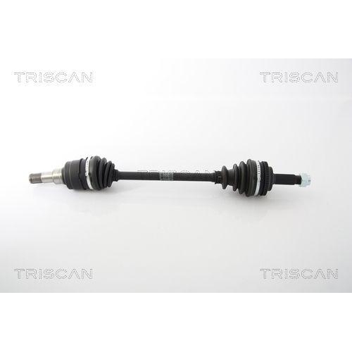 TRISCAN Antriebswelle 8540 13529