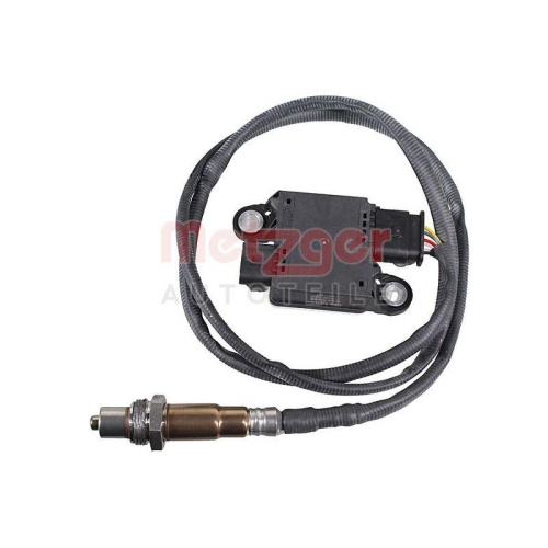 METZGER AUTOTEILE Partikelsensor 0899441