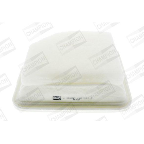 CHAMPION Luftfilter CAF100874P
